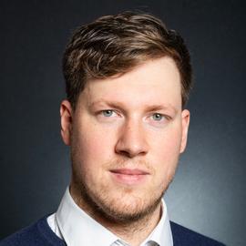 Christian Schroeder de Witt