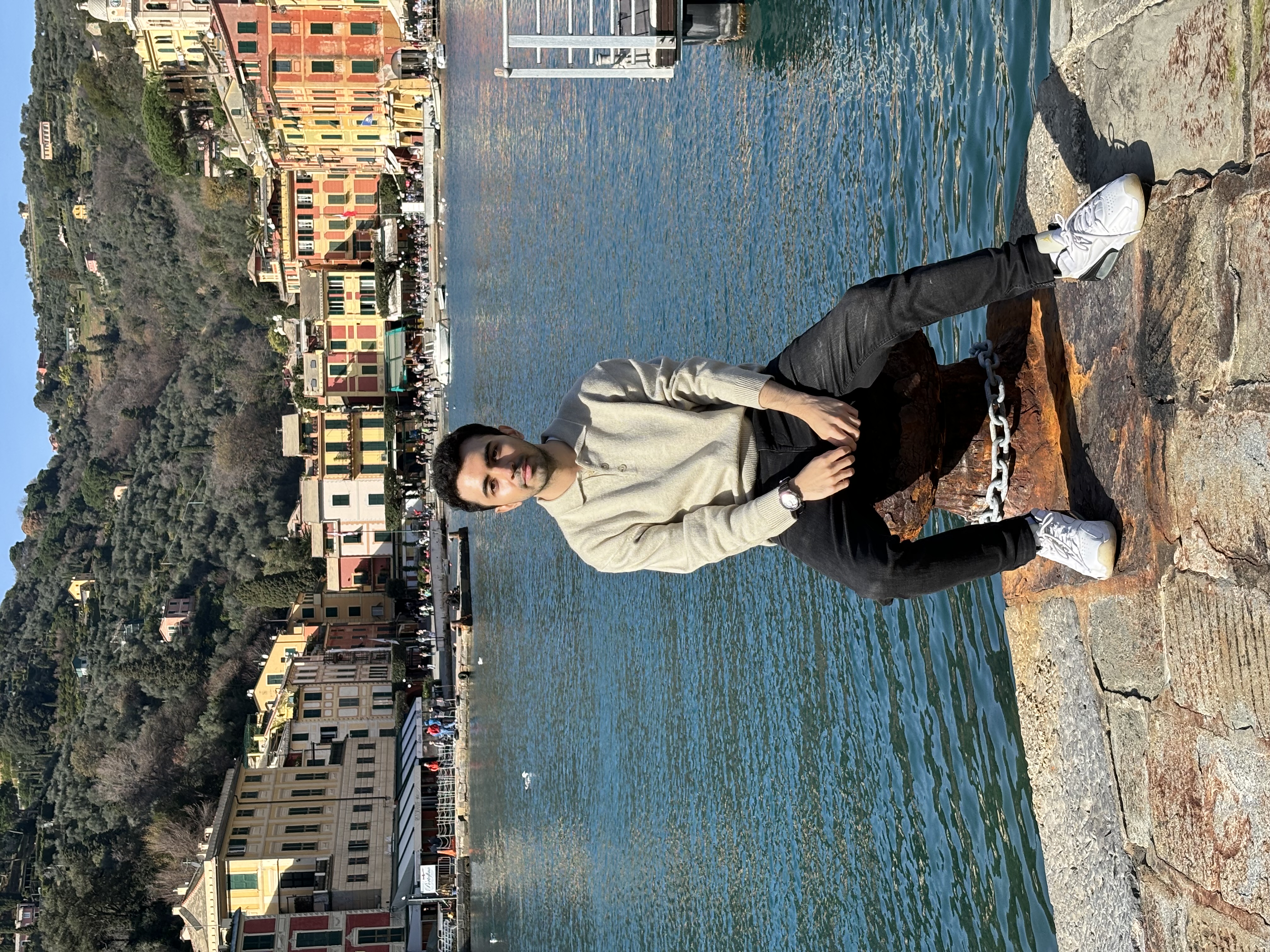 David Guzman Piedrahita