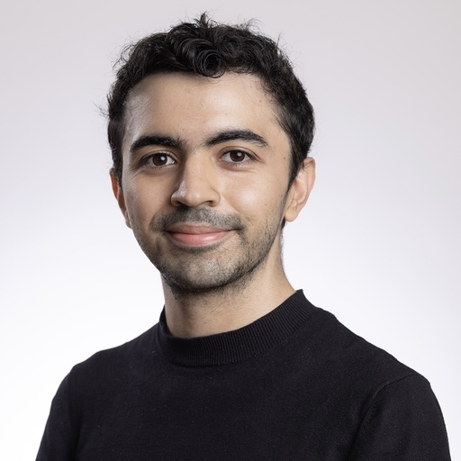David Guzman Piedrahita