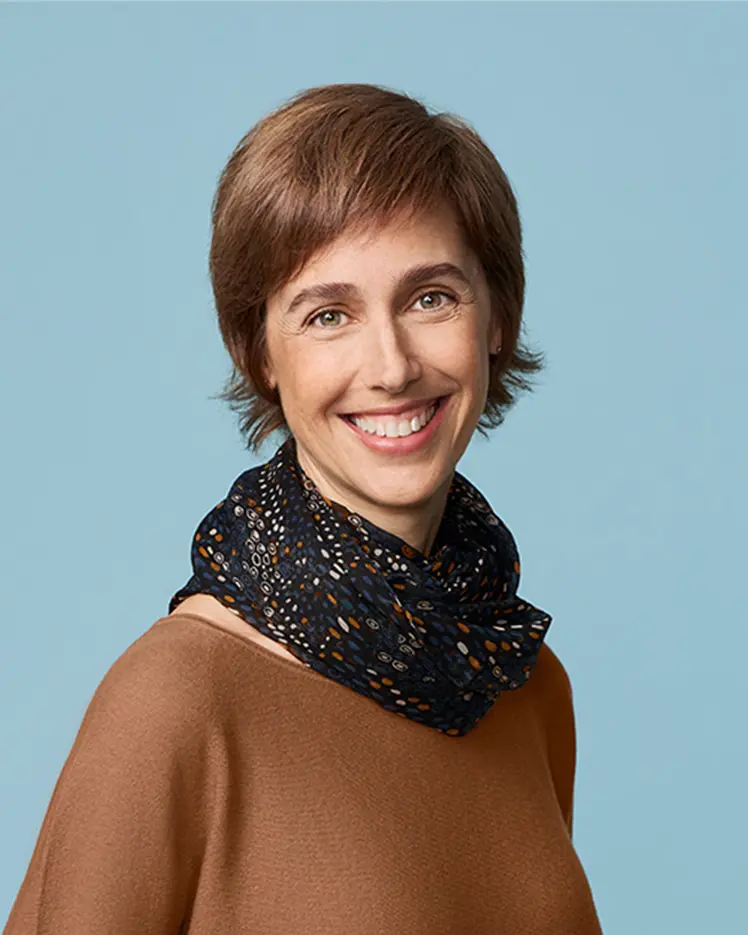 Joelle Pineau