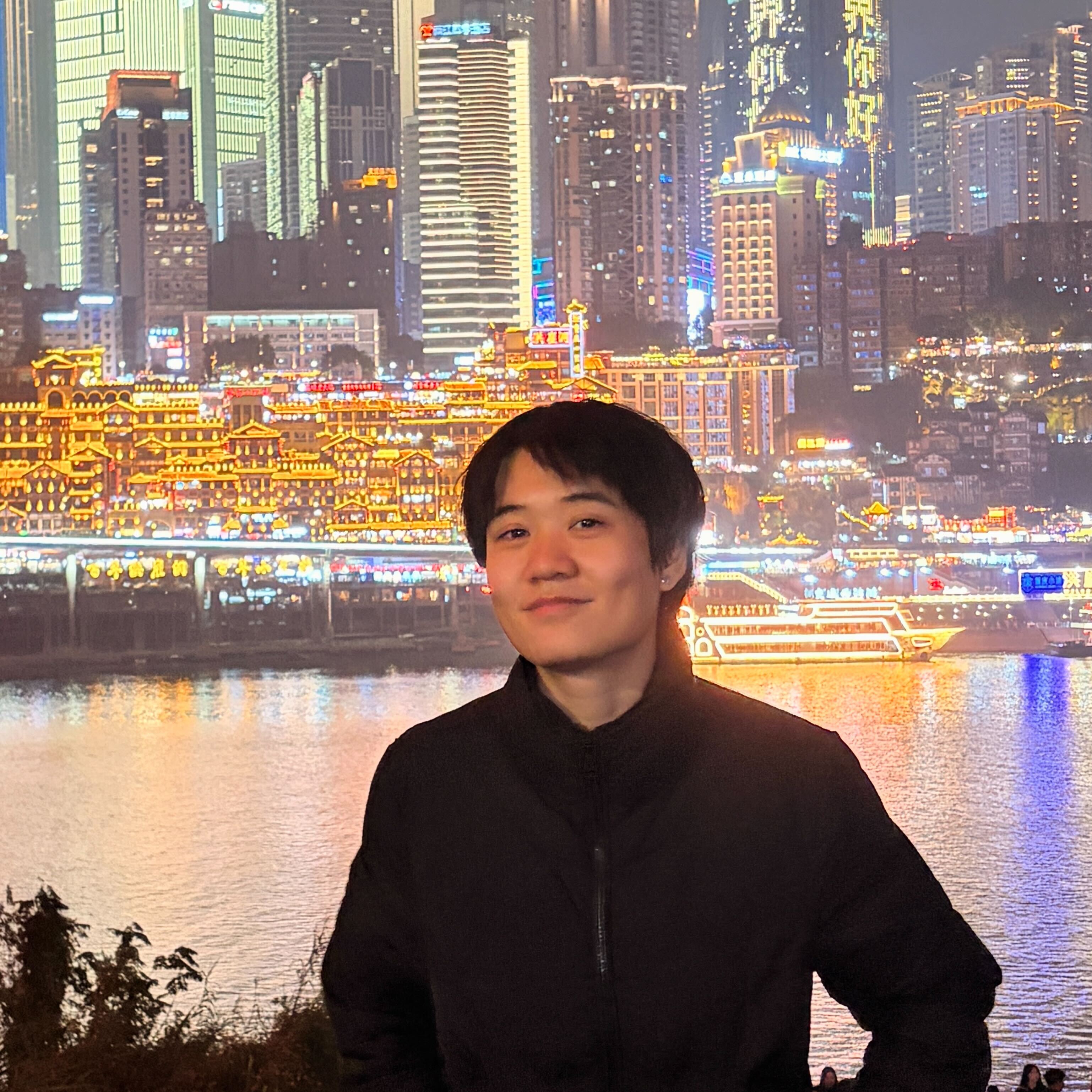 Kexin Li