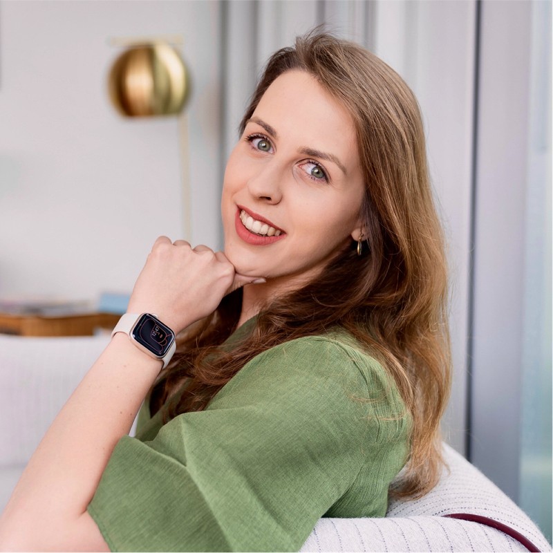 Klaudia Krawiecka