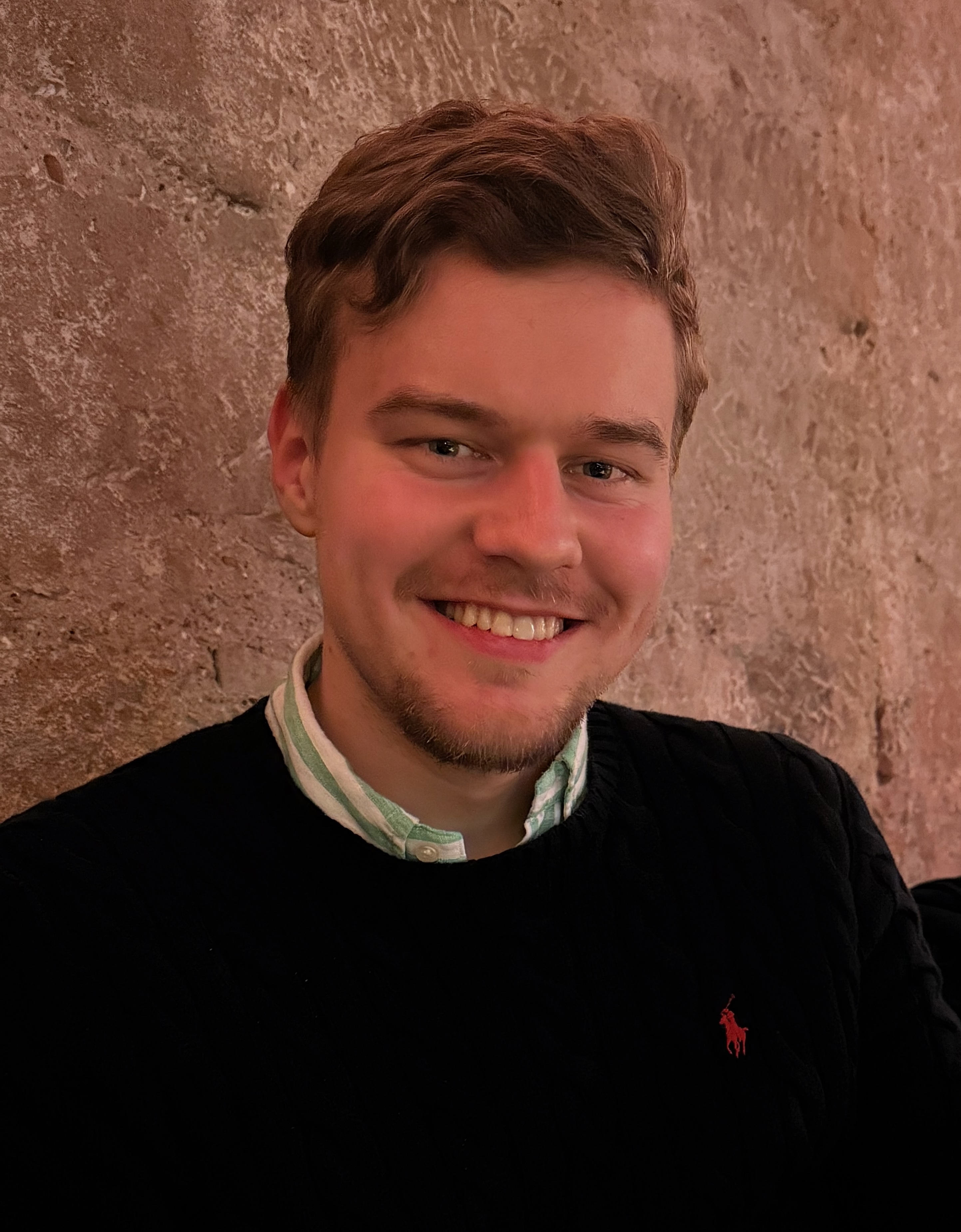 Maksym Andriushchenko